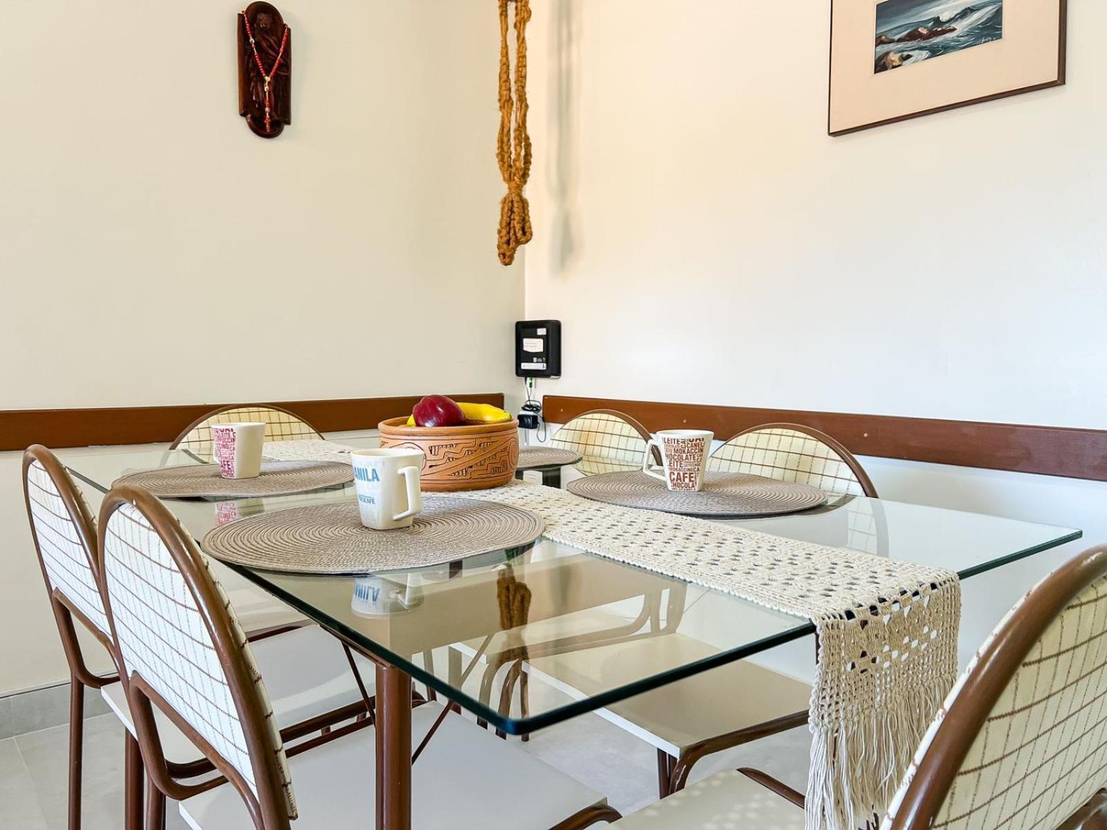 Apartamento Na Praia Do Forte - Poucos Passos Do Mar 카보프리우 외부 사진