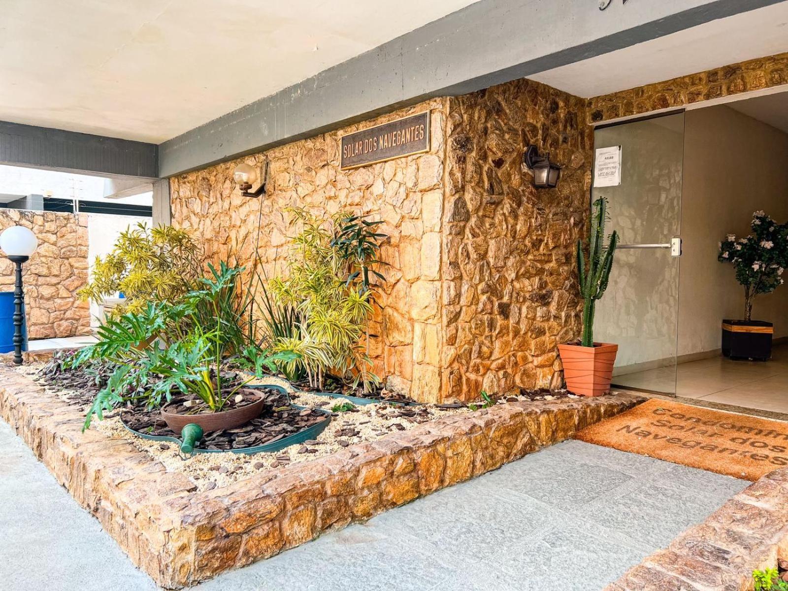 Apartamento Na Praia Do Forte - Poucos Passos Do Mar 카보프리우 외부 사진