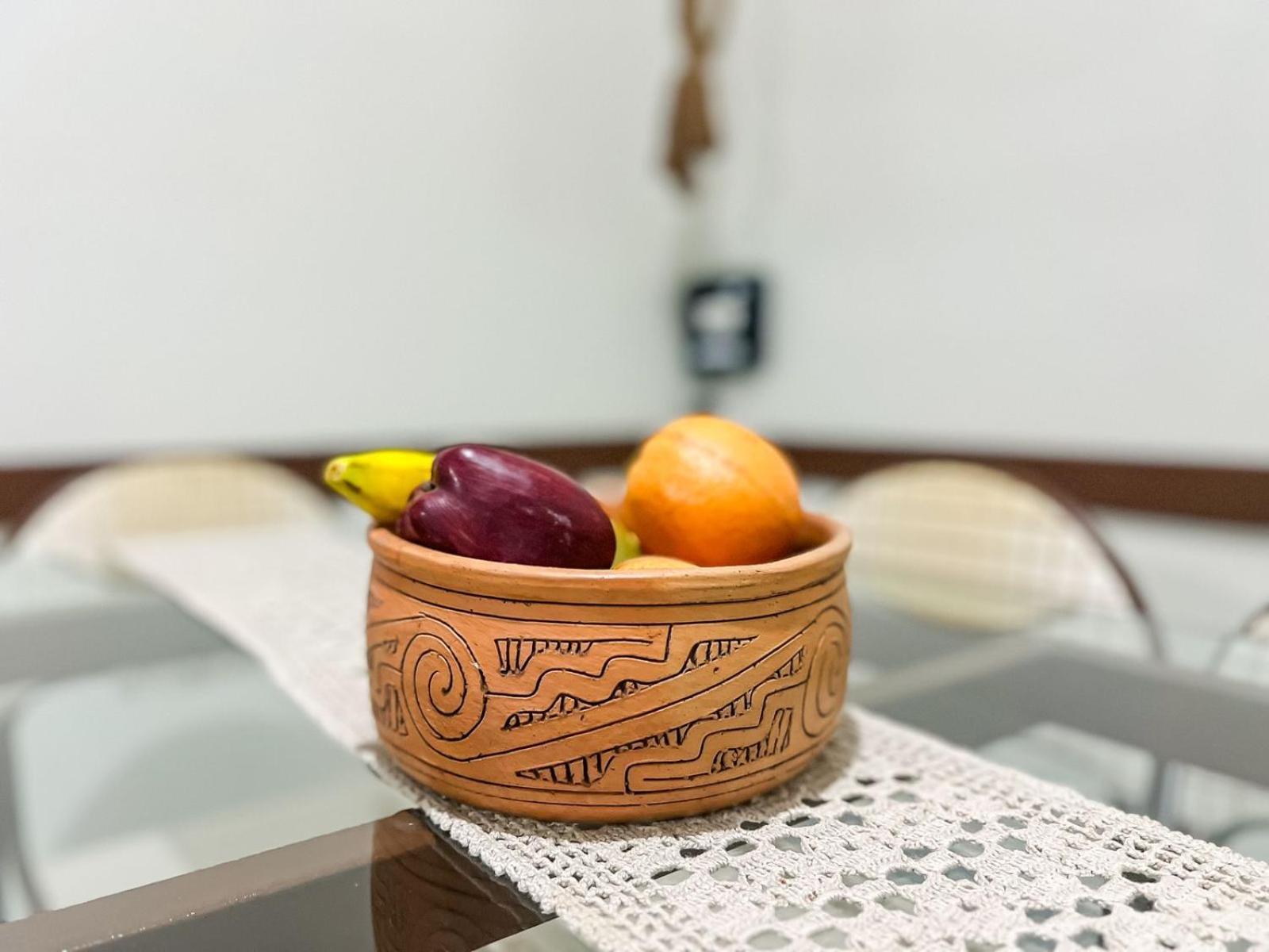 Apartamento Na Praia Do Forte - Poucos Passos Do Mar 카보프리우 외부 사진
